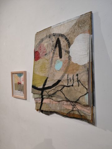 Exposition A-normal 2025