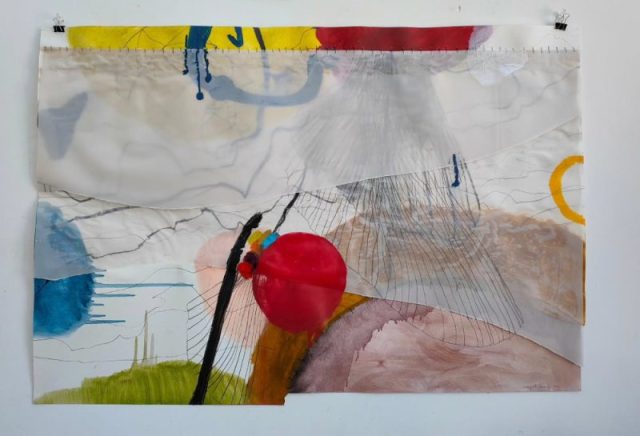 Exposition A-normal 2025