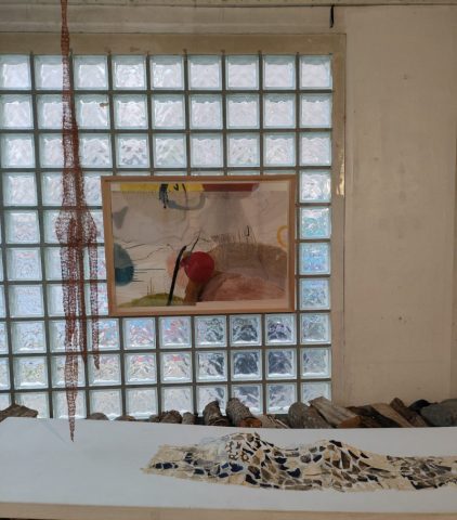 Exposition A-normal 2025
